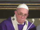 Heilige Messe zum Gedenken an die Toten im Campo Santo Teutonico